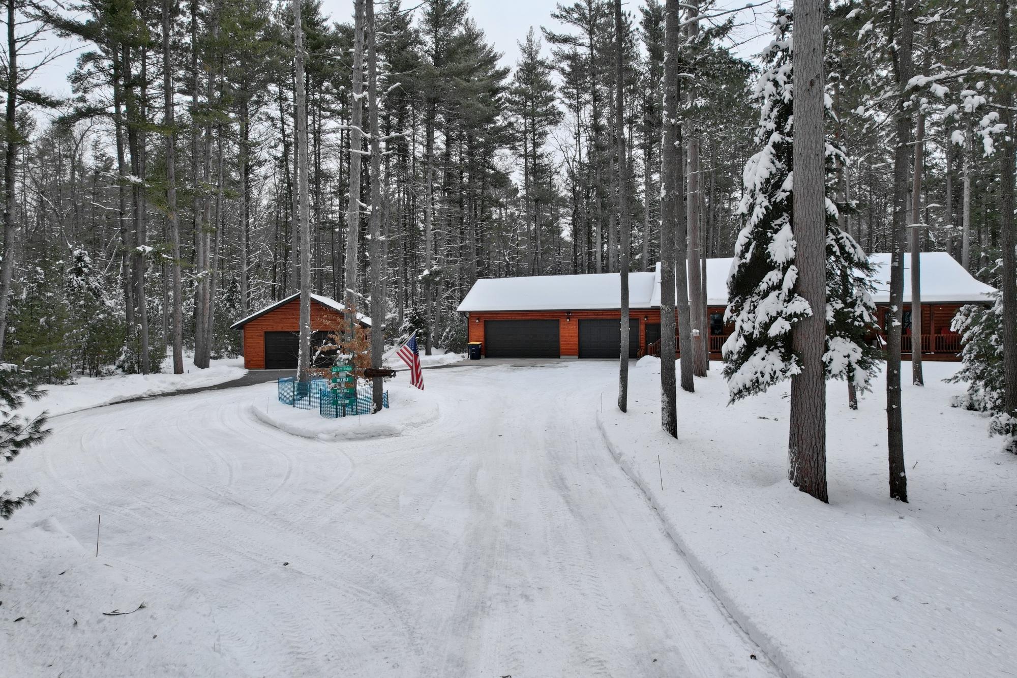 1278 South Bay Road St. Germain, WI 54558 - Photo 26 of 31 Gallery Image 26