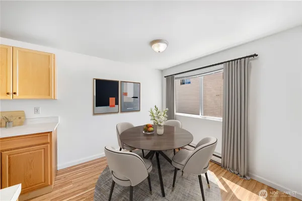 $342,000 | 11556 Greenwood Avenue North, Unit 105, Seattle, WA 98133