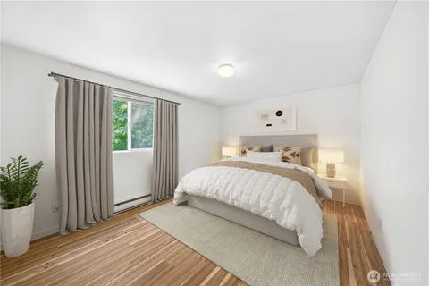 $342,000 | 11556 Greenwood Avenue North, Unit 105, Seattle, WA 98133