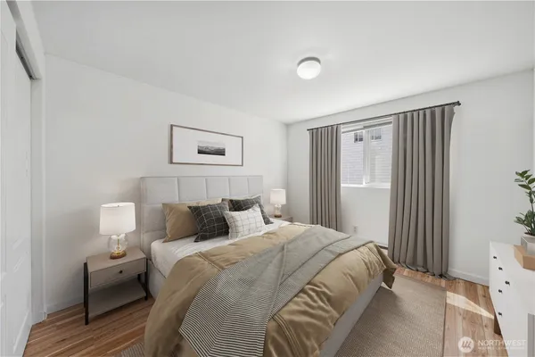 $342,000 | 11556 Greenwood Avenue North, Unit 105, Seattle, WA 98133