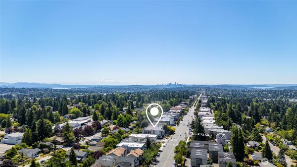 $342,000 | 11556 Greenwood Avenue North, Unit 105, Seattle, WA 98133