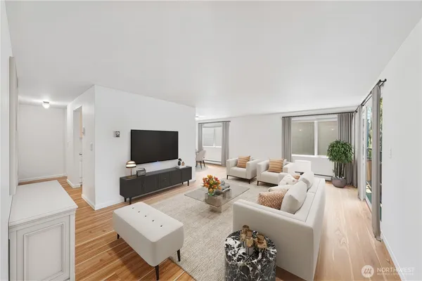 $342,000 | 11556 Greenwood Avenue North, Unit 105, Seattle, WA 98133