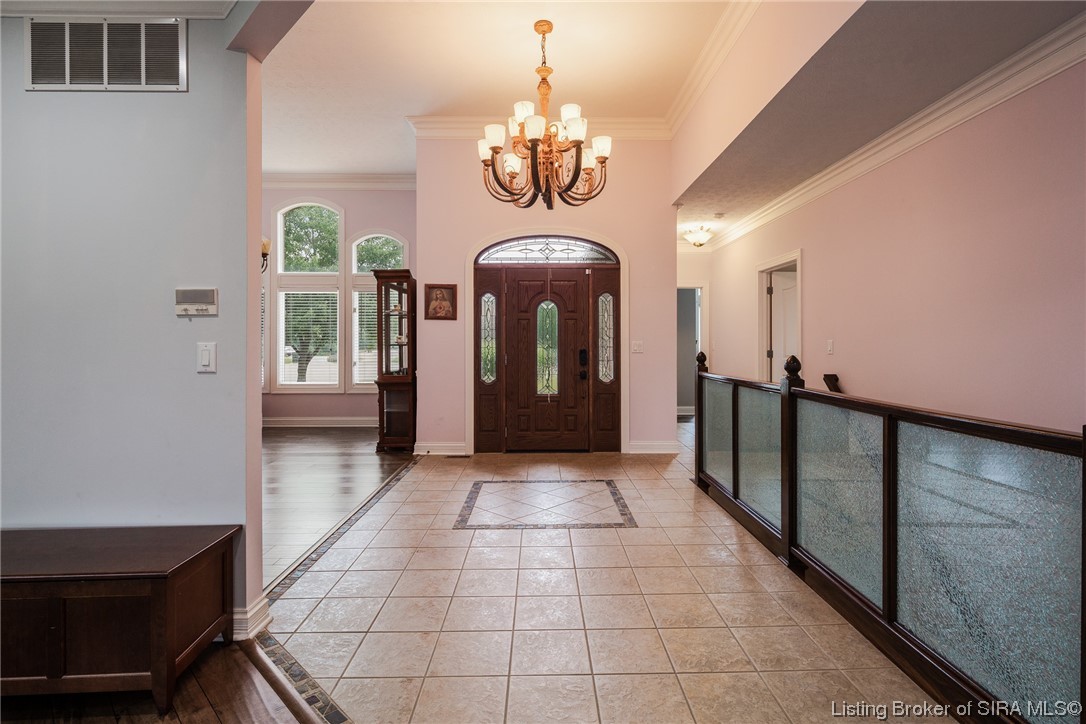 993 Baumann Drive North Floyds Knobs, IN 47119 - Photo 11 of 96