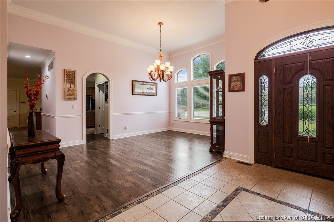 993 Baumann Drive North Floyds Knobs, IN 47119 - Photo 12 of 96