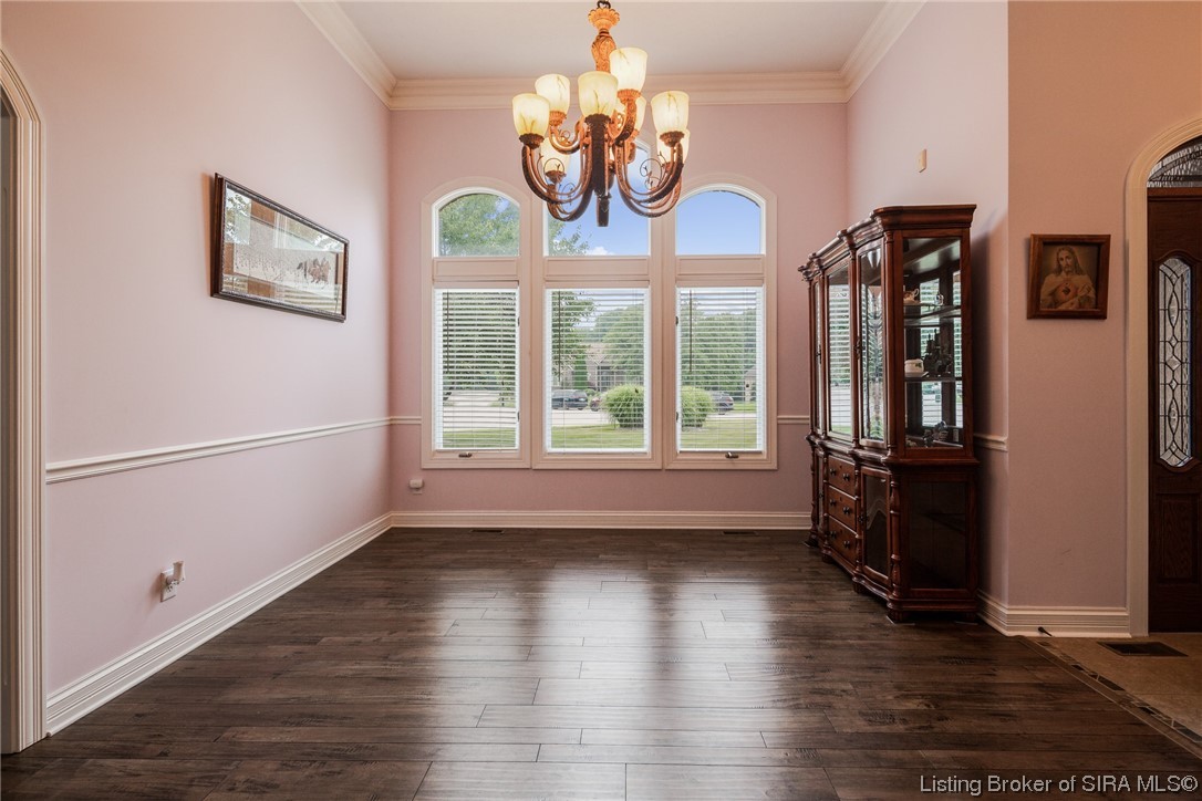 993 Baumann Drive North Floyds Knobs, IN 47119 - Photo 13 of 96