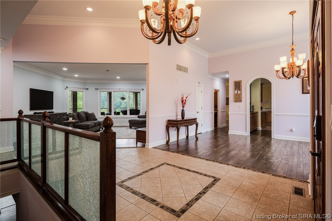 993 Baumann Drive North Floyds Knobs, IN 47119 - Photo 15 of 96