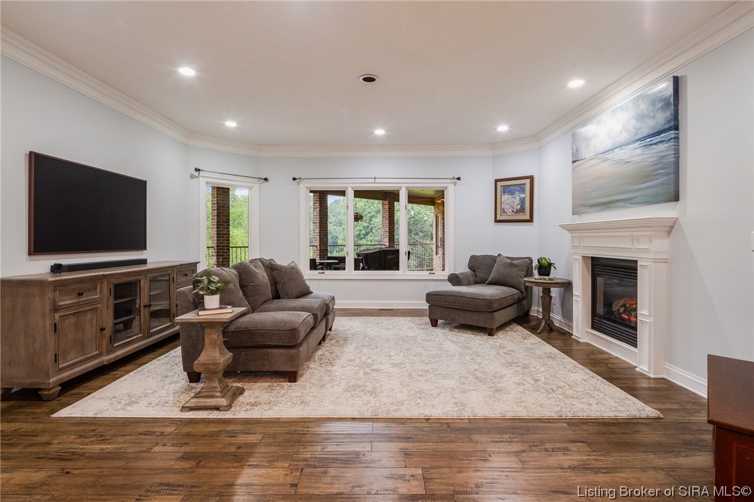 993 Baumann Drive North Floyds Knobs, IN 47119 - Photo 16 of 96