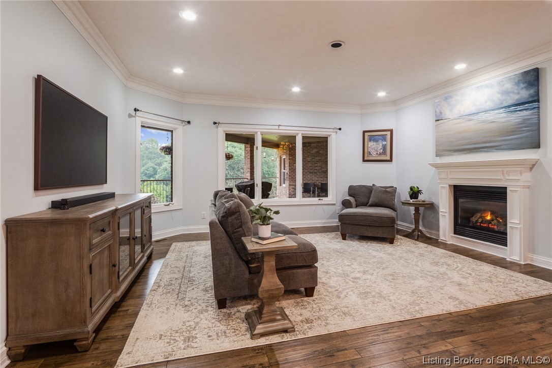 993 Baumann Drive North Floyds Knobs, IN 47119 - Photo 17 of 96