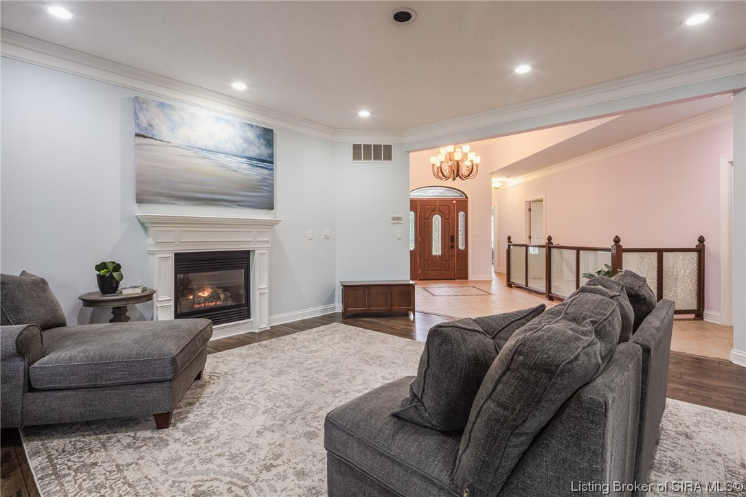 993 Baumann Drive North Floyds Knobs, IN 47119 - Photo 18 of 96