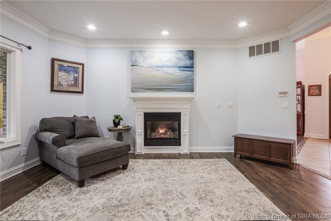 993 Baumann Drive North Floyds Knobs, IN 47119 - Photo 19 of 96