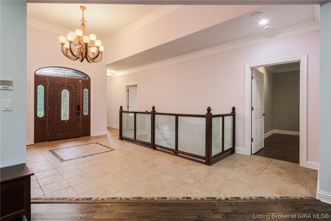 993 Baumann Drive North Floyds Knobs, IN 47119 - Photo 20 of 96