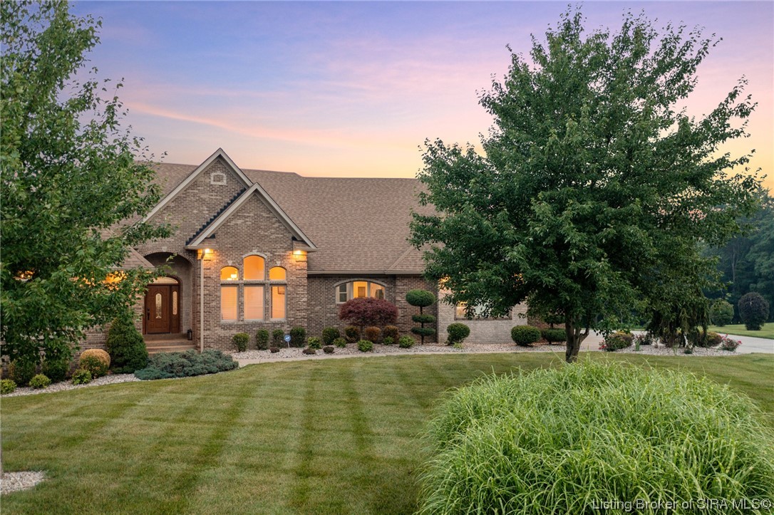 993 Baumann Drive North Floyds Knobs, IN 47119 - Photo 2 of 96