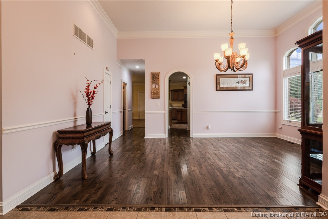 993 Baumann Drive North Floyds Knobs, IN 47119 - Photo 21 of 96