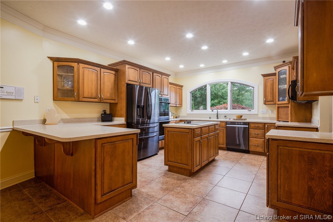 993 Baumann Drive North Floyds Knobs, IN 47119 - Photo 22 of 96