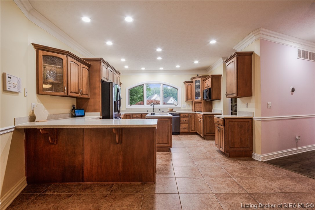 993 Baumann Drive North Floyds Knobs, IN 47119 - Photo 23 of 96