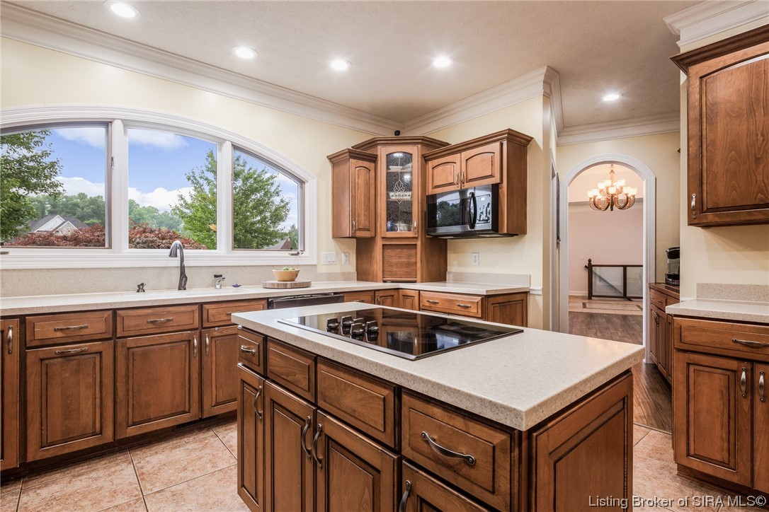 993 Baumann Drive North Floyds Knobs, IN 47119 - Photo 24 of 96