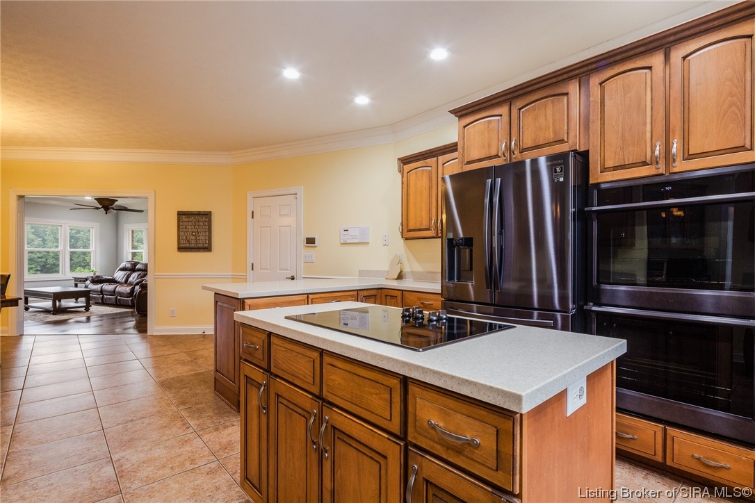 993 Baumann Drive North Floyds Knobs, IN 47119 - Photo 25 of 96