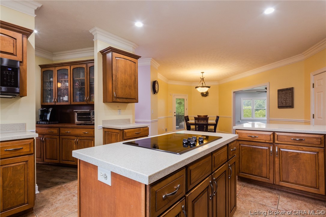 993 Baumann Drive North Floyds Knobs, IN 47119 - Photo 26 of 96