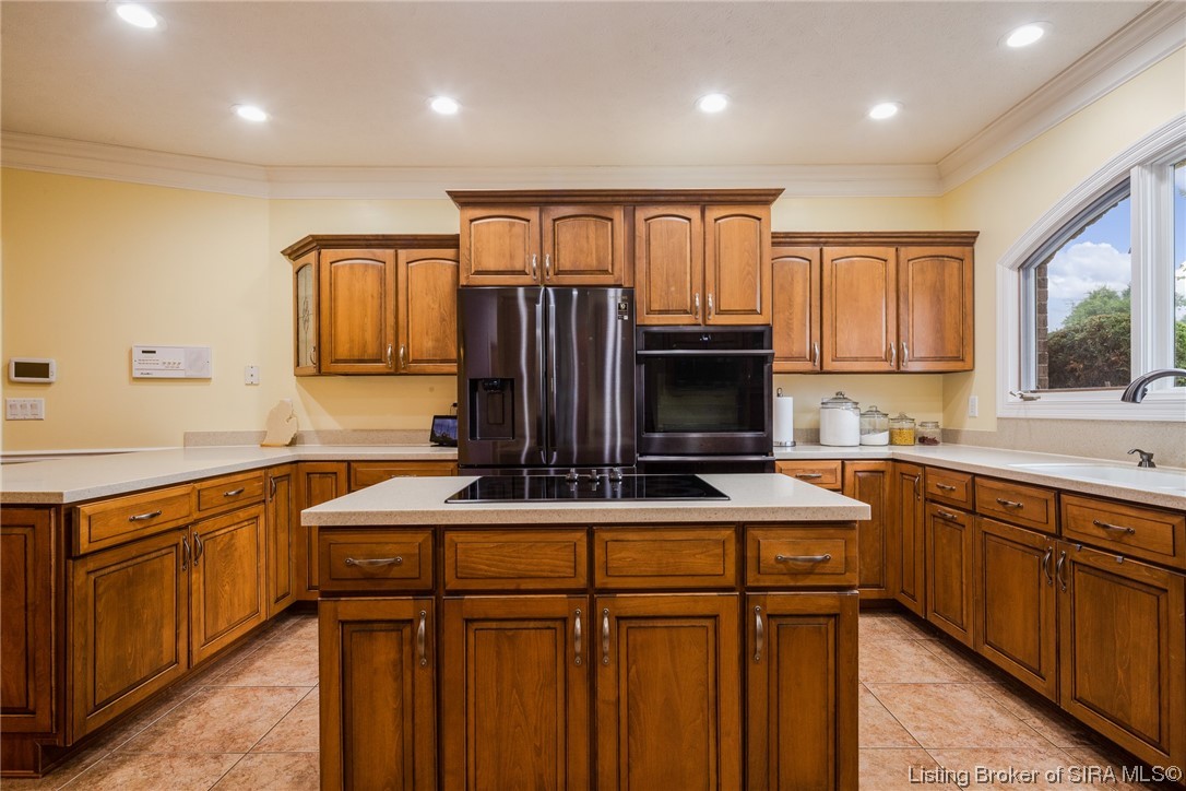 993 Baumann Drive North Floyds Knobs, IN 47119 - Photo 27 of 96