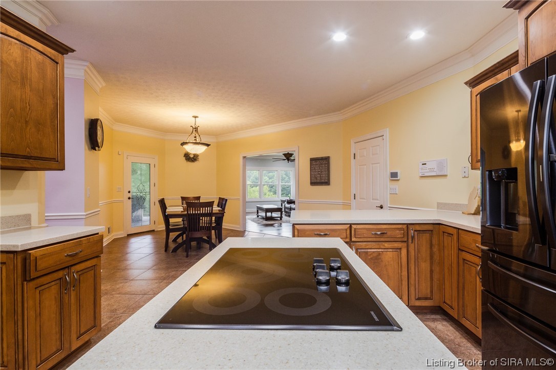 993 Baumann Drive North Floyds Knobs, IN 47119 - Photo 28 of 96