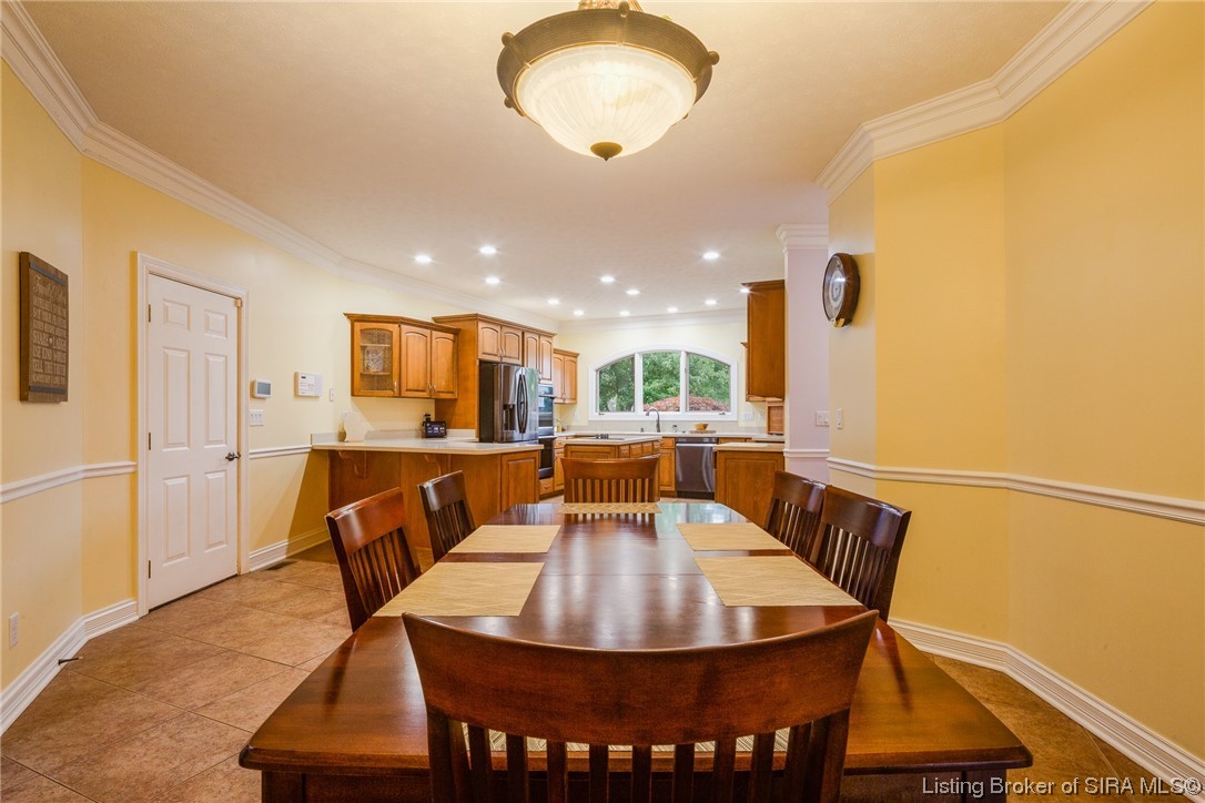 993 Baumann Drive North Floyds Knobs, IN 47119 - Photo 30 of 96