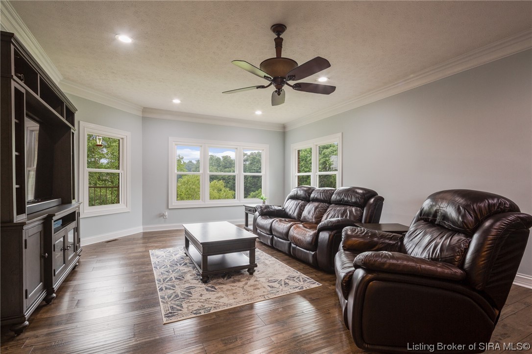 993 Baumann Drive North Floyds Knobs, IN 47119 - Photo 31 of 96