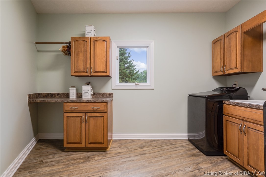 993 Baumann Drive North Floyds Knobs, IN 47119 - Photo 36 of 96