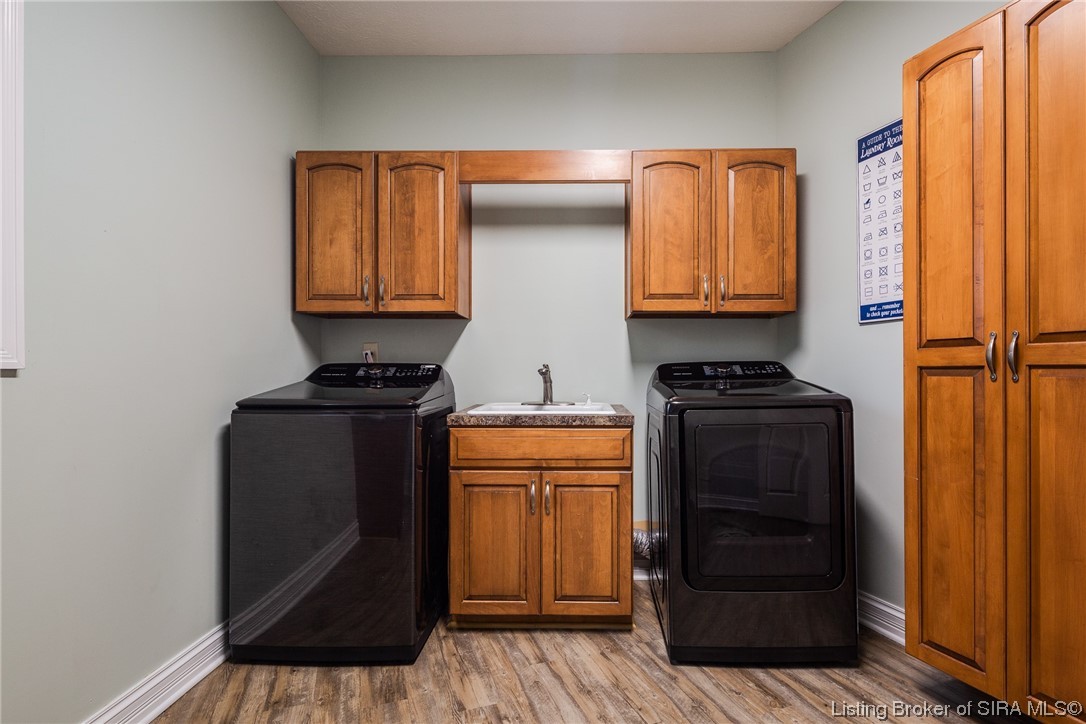 993 Baumann Drive North Floyds Knobs, IN 47119 - Photo 37 of 96