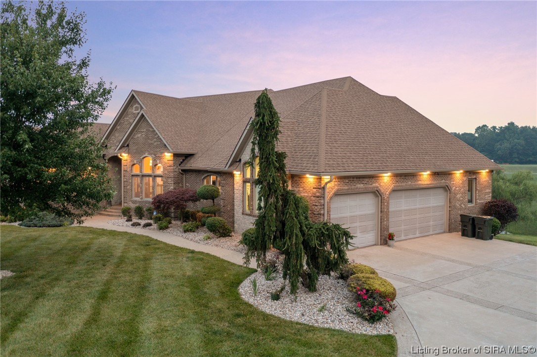 993 Baumann Drive North Floyds Knobs, IN 47119 - Photo 4 of 96