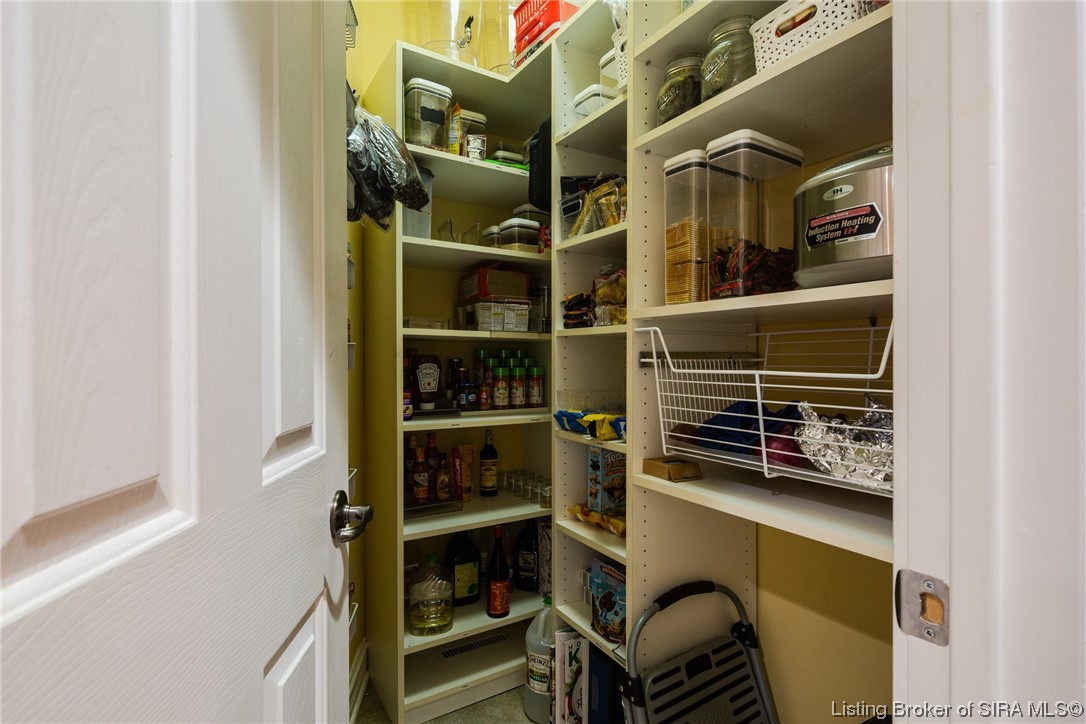 993 Baumann Drive North Floyds Knobs, IN 47119 - Photo 42 of 96