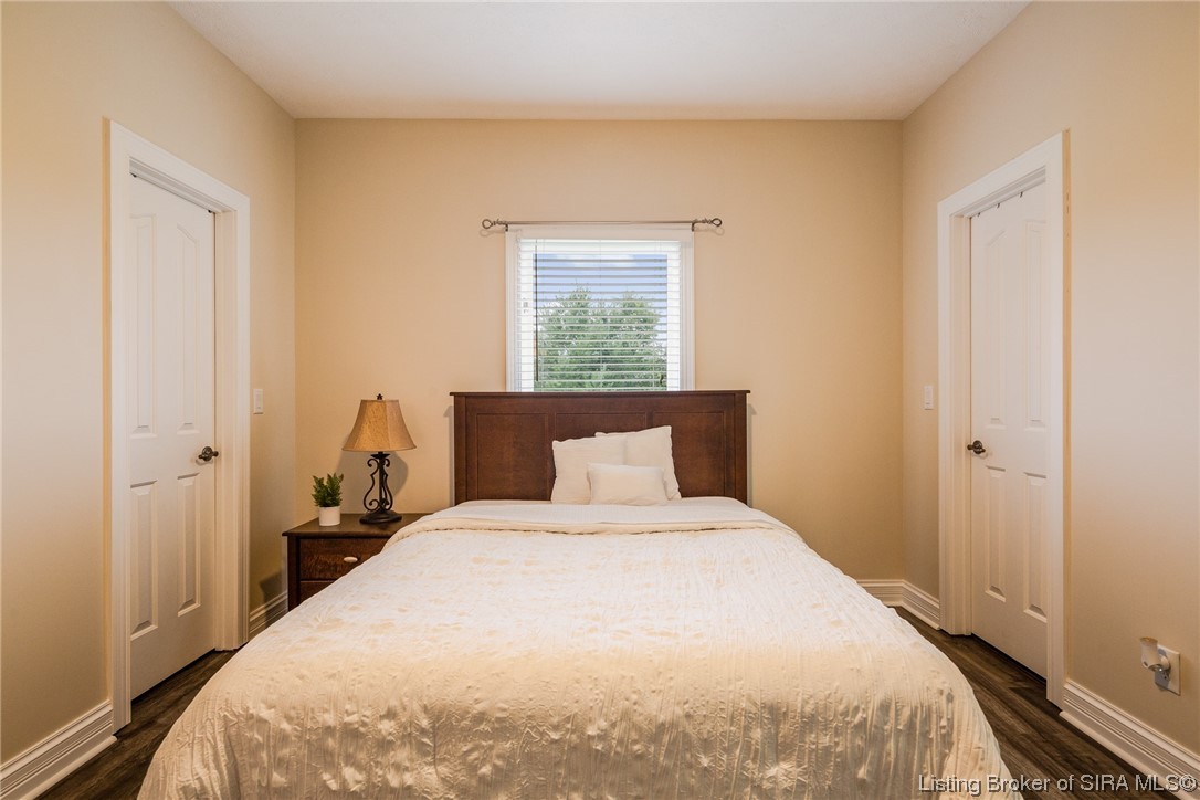 993 Baumann Drive North Floyds Knobs, IN 47119 - Photo 46 of 96