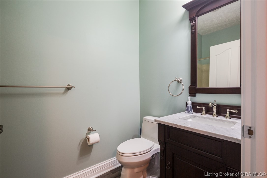 993 Baumann Drive North Floyds Knobs, IN 47119 - Photo 48 of 96