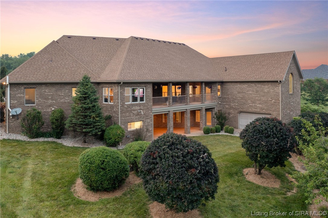 993 Baumann Drive North Floyds Knobs, IN 47119 - Photo 5 of 96