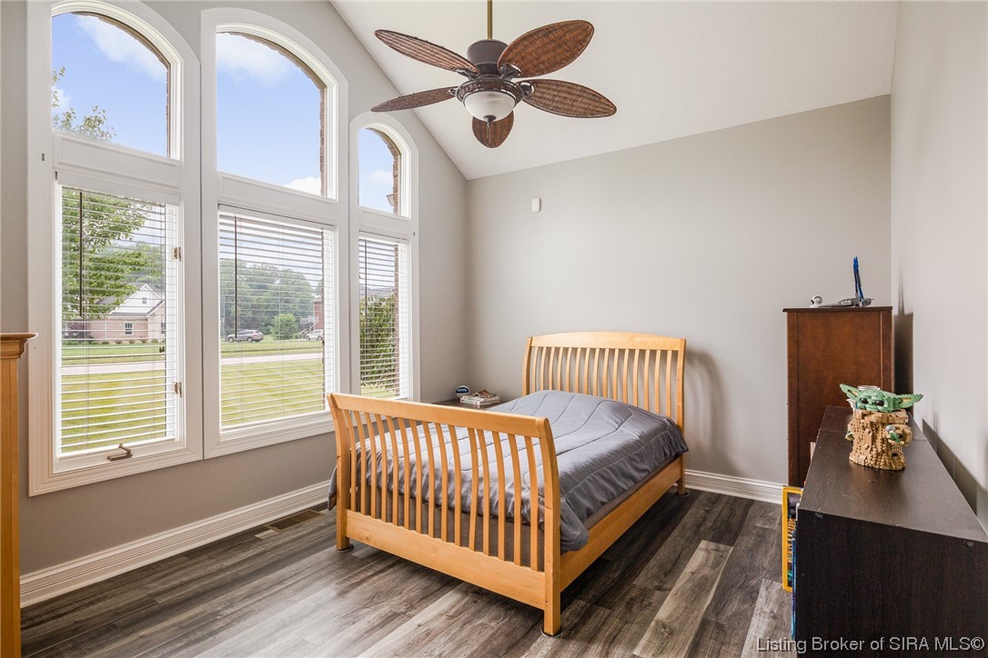 993 Baumann Drive North Floyds Knobs, IN 47119 - Photo 51 of 96