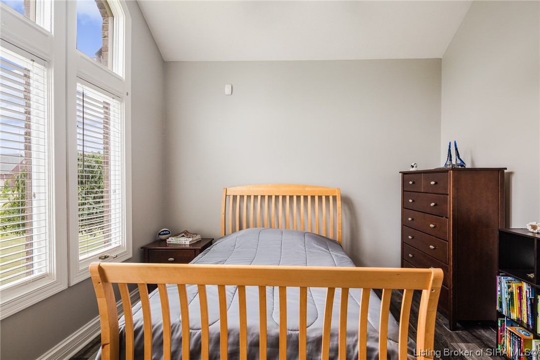 993 Baumann Drive North Floyds Knobs, IN 47119 - Photo 52 of 96