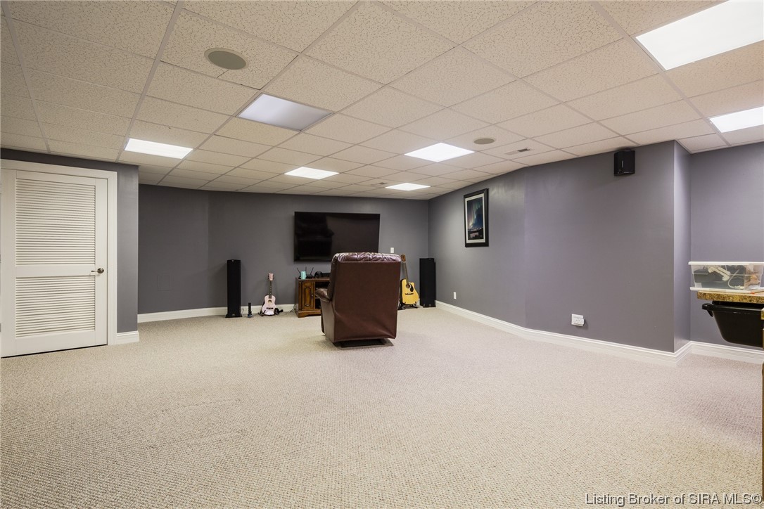 993 Baumann Drive North Floyds Knobs, IN 47119 - Photo 55 of 96