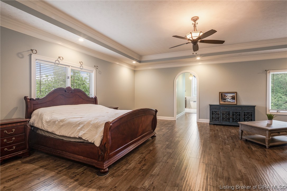 993 Baumann Drive North Floyds Knobs, IN 47119 - Photo 57 of 96