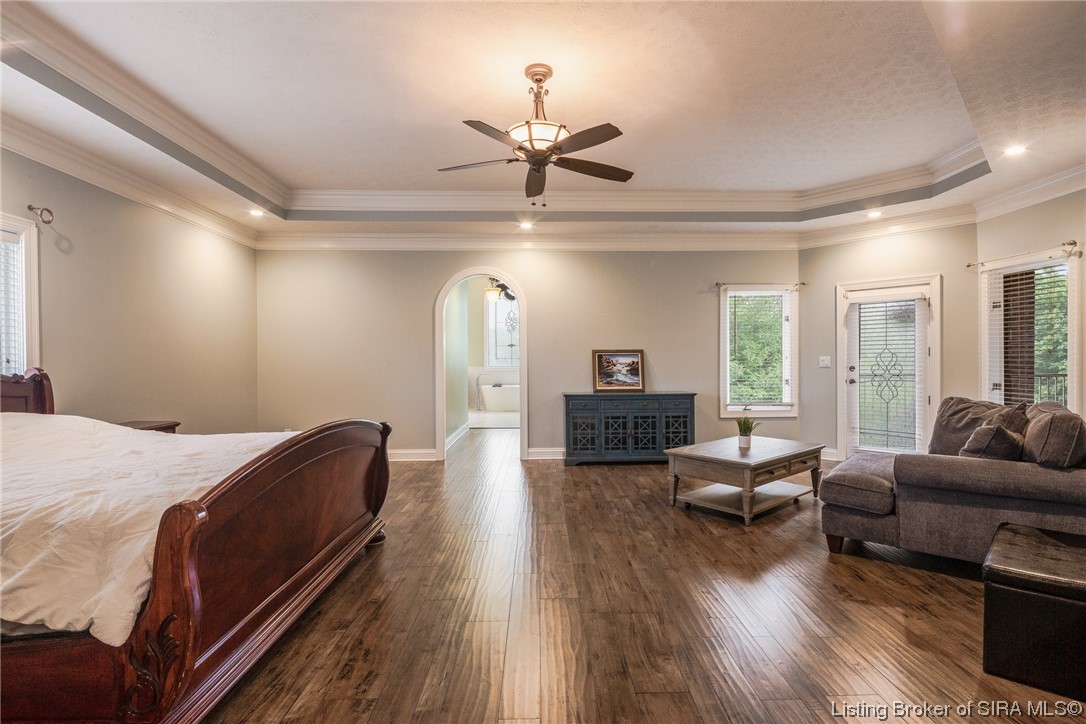 993 Baumann Drive North Floyds Knobs, IN 47119 - Photo 58 of 96