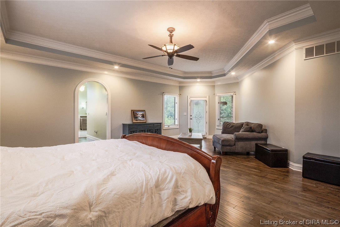 993 Baumann Drive North Floyds Knobs, IN 47119 - Photo 59 of 96