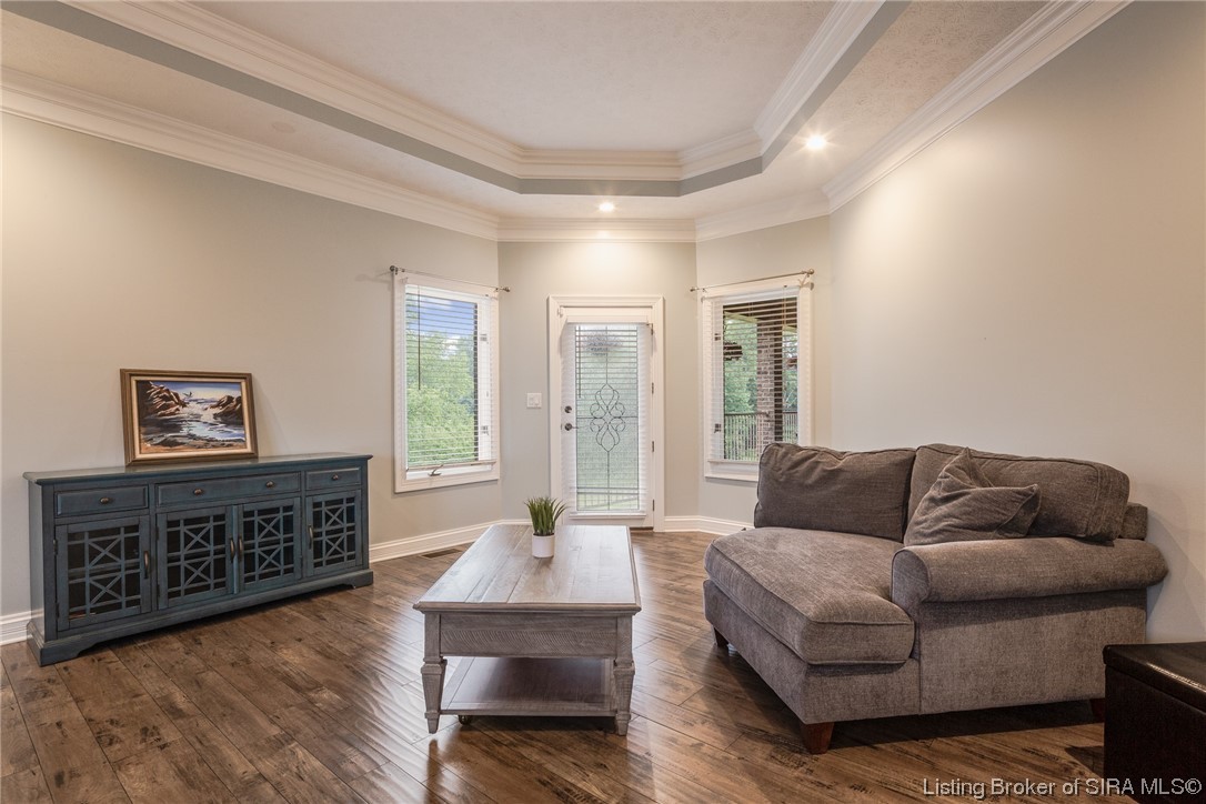 993 Baumann Drive North Floyds Knobs, IN 47119 - Photo 60 of 96