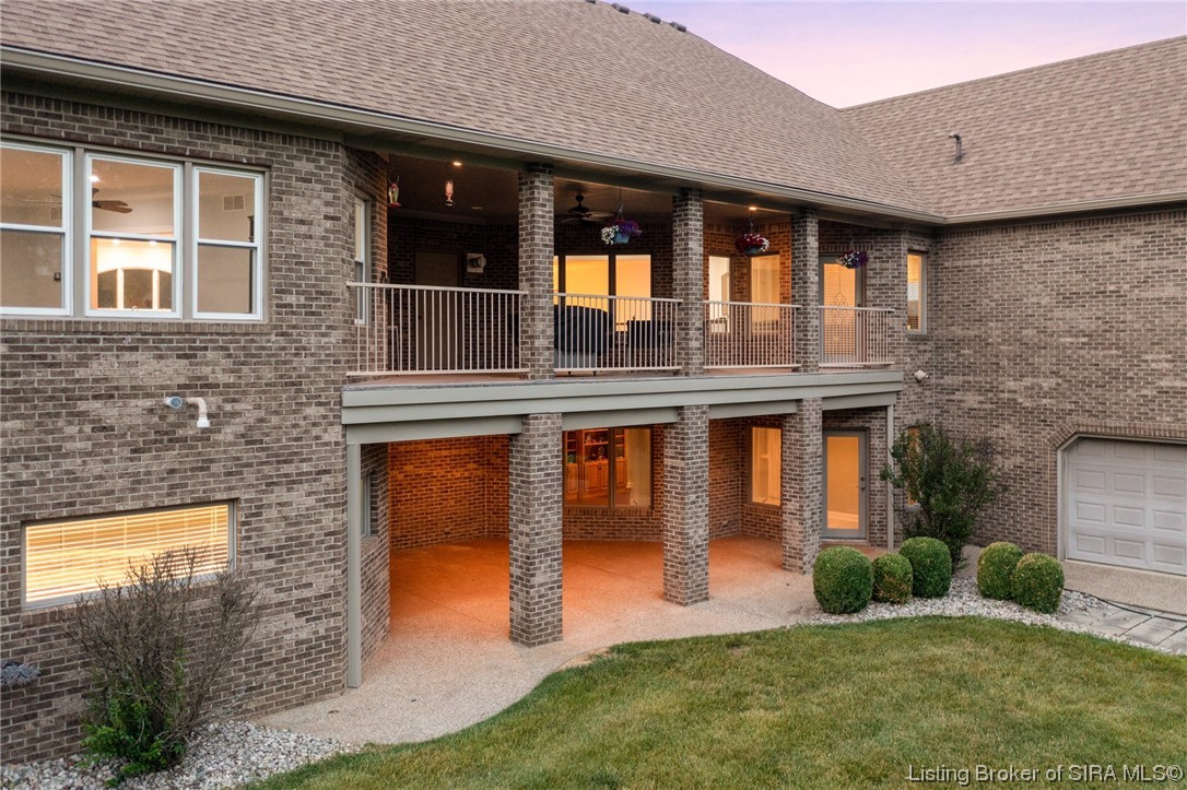 993 Baumann Drive North Floyds Knobs, IN 47119 - Photo 6 of 96