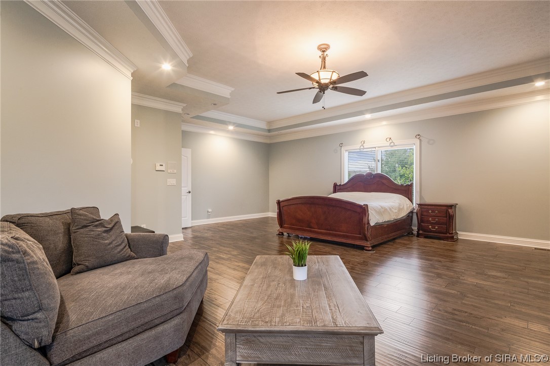 993 Baumann Drive North Floyds Knobs, IN 47119 - Photo 61 of 96