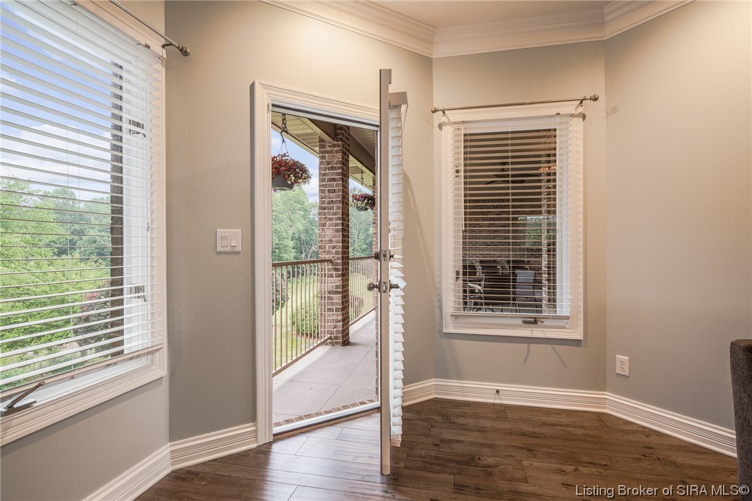 993 Baumann Drive North Floyds Knobs, IN 47119 - Photo 62 of 96