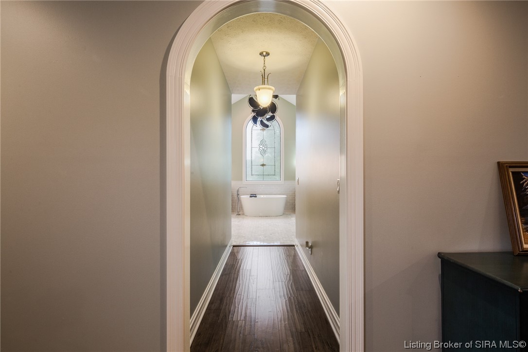 993 Baumann Drive North Floyds Knobs, IN 47119 - Photo 65 of 96