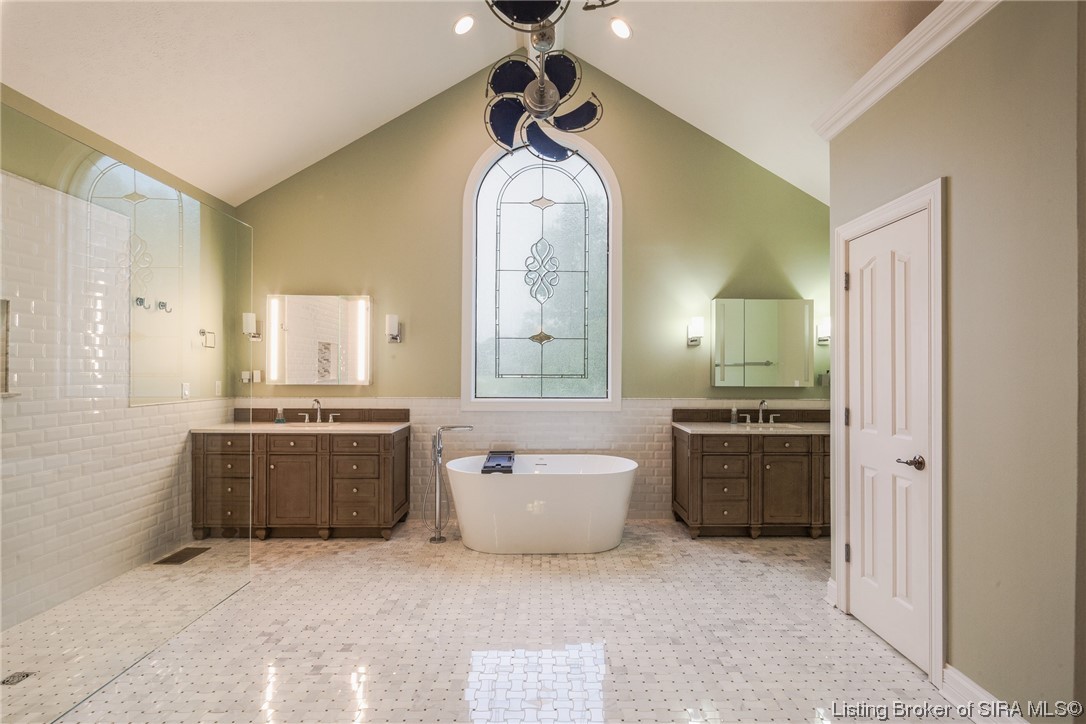 993 Baumann Drive North Floyds Knobs, IN 47119 - Photo 66 of 96