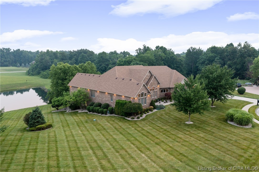 993 Baumann Drive North Floyds Knobs, IN 47119 - Photo 69 of 96