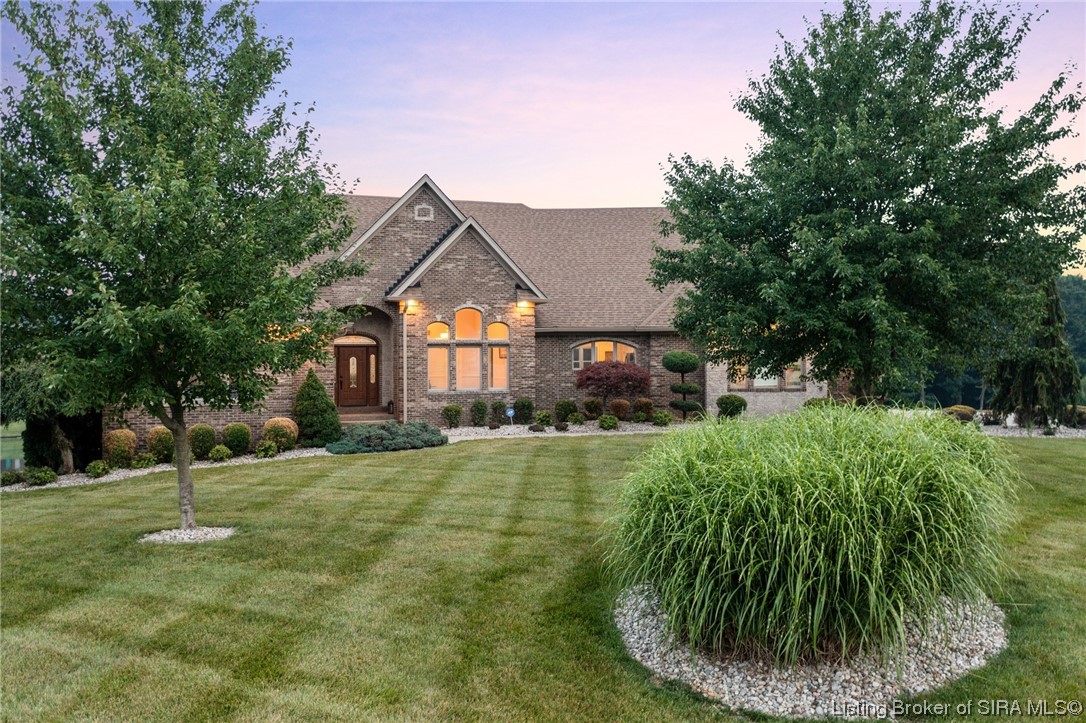 993 Baumann Drive North Floyds Knobs, IN 47119 - Photo 70 of 96