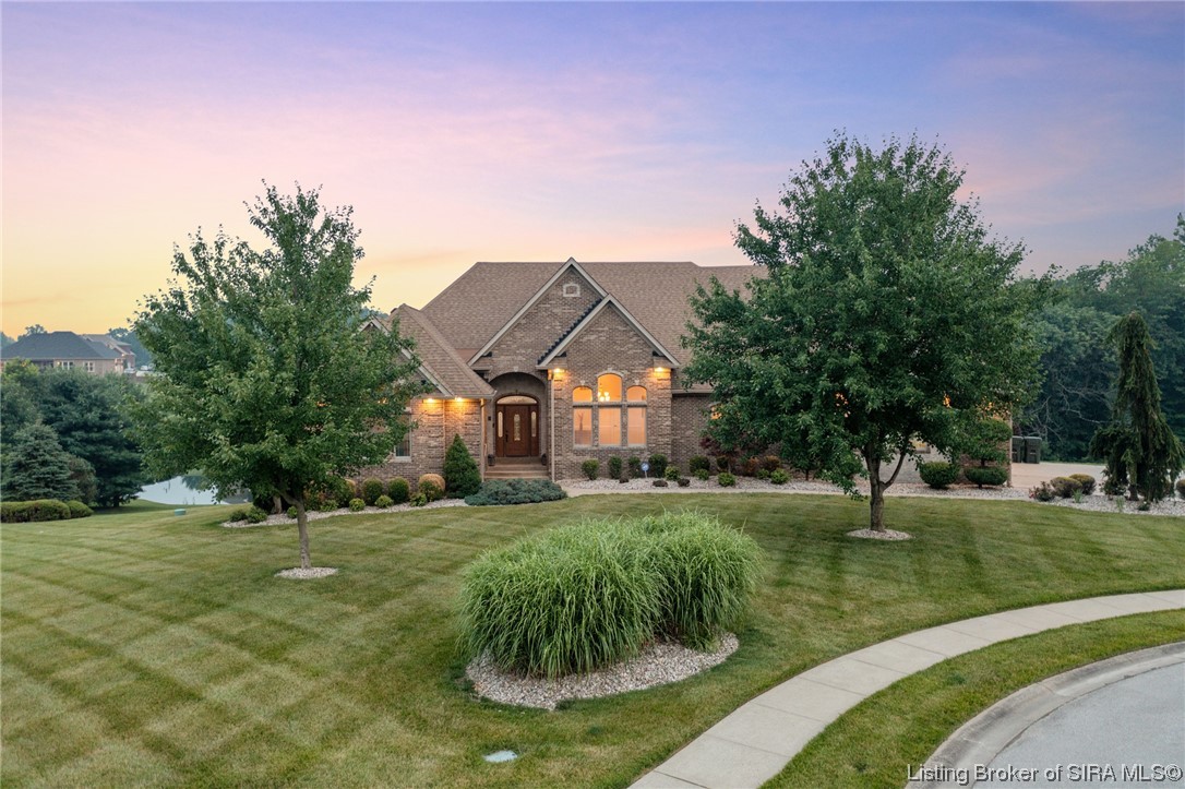 993 Baumann Drive North Floyds Knobs, IN 47119 - Photo 72 of 96