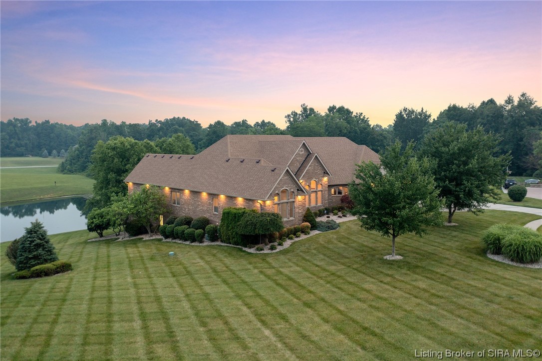 993 Baumann Drive North Floyds Knobs, IN 47119 - Photo 73 of 96
