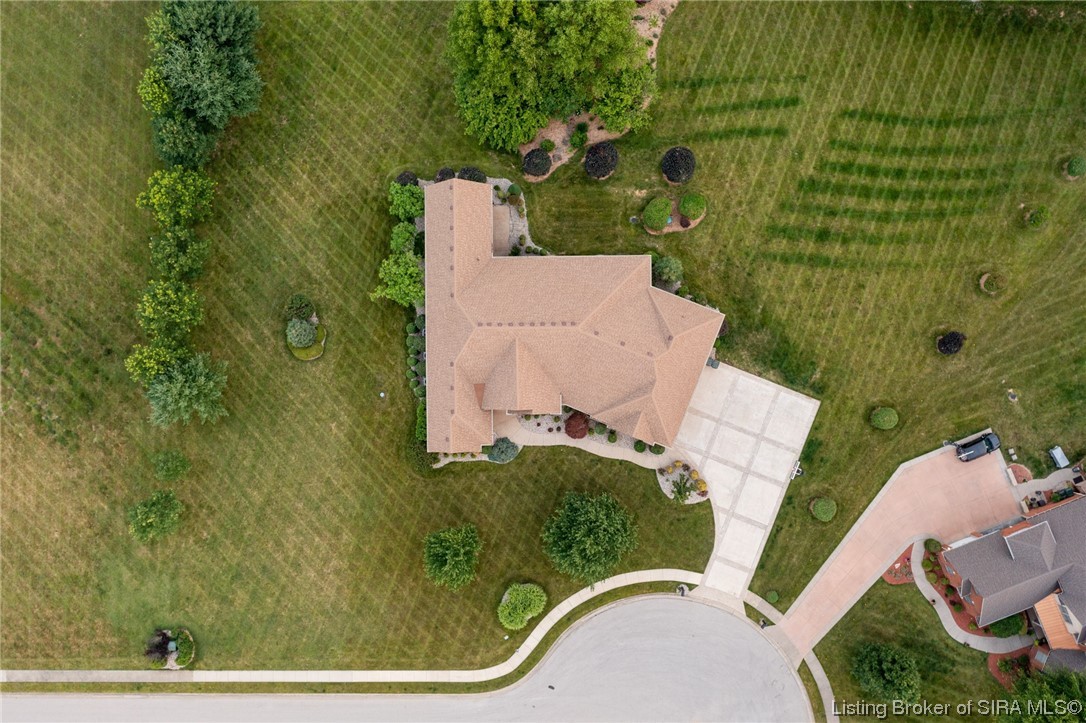 993 Baumann Drive North Floyds Knobs, IN 47119 - Photo 75 of 96